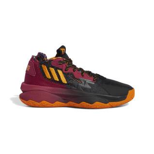 Children's shoes adidas Dame 8