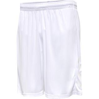 Polyester shorts Hummel Core XK