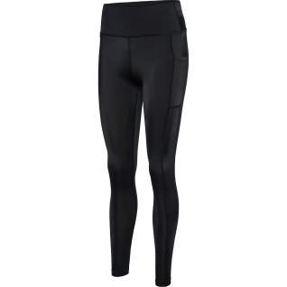 Women's shorts Hummel TE Maja (x2) - Compression garments