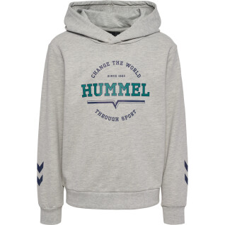 Child hoodie Hummel Asher