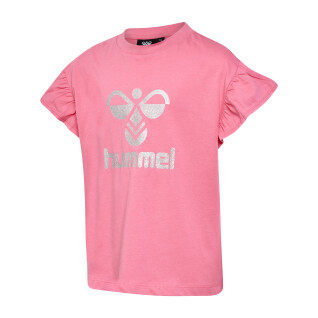 Girl's T-shirt Hummel Dodo