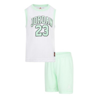 Children's jersey and shorts Jordan 23