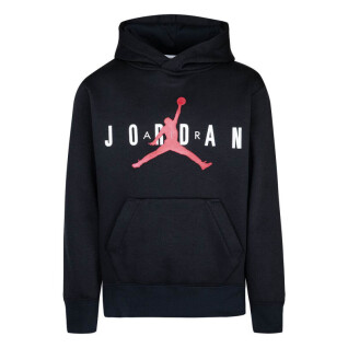 Sweatshirt child Jordan Jumpman Sustainable Graphic