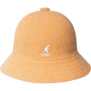Kangol bermuda casual bucket hat