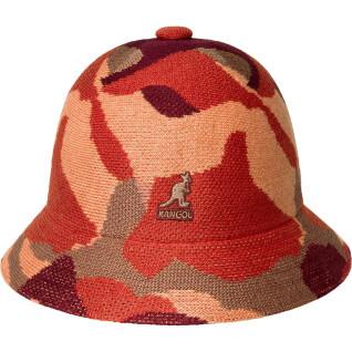 Kangol joyful collage casual bucket hat