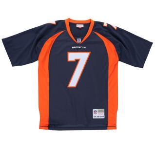 Vintage jersey Denver Broncos number
