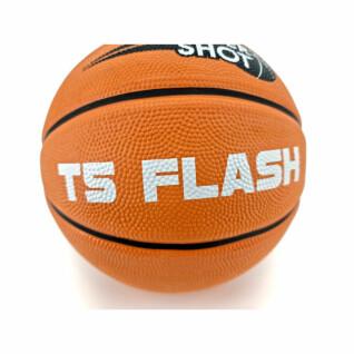 Soft-touch flash Ball PowerShot