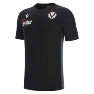 Cotton T-shirt Virtus Bologne 2022/23