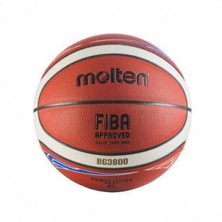 Basketball Molten BG3800 FFBB