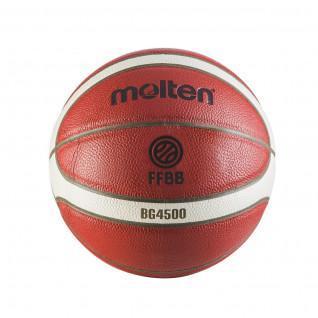 Basketball Molten BG4500 FFBB