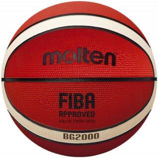 Basketball Molten basket entr. bg2000