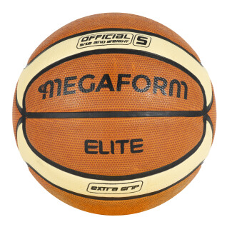 Basketball Megaform Elite 6 New 2023