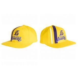 Snapback cap Los Angeles Lakers