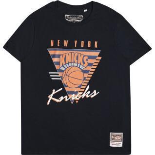 T-shirt New York Knicks NBA Final Seconds