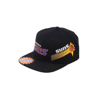 Snapback cap Phoenix Suns