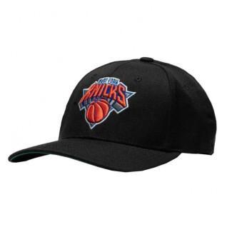 Snapback cap New York Knicks