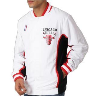 Jacket Chicago Bulls authentic