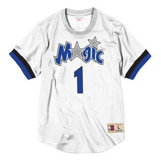 Mesh jersey with name and number Orlando Magic Tracy Mcgrady 2004/05