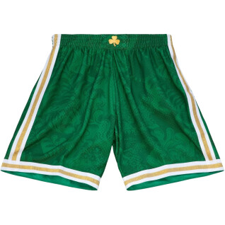 Short Boston Celtics