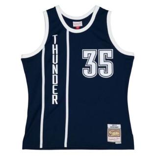 Jersey Oklahoma City Thunder Kevin Durant 2015-16