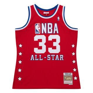 Swingman jersey NBA All Star East - Patrick Ewing