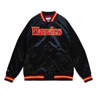 Jacket Atlanta Hawks