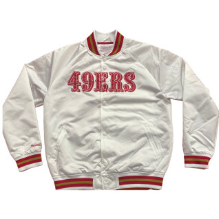 Jacket San Francisco 49ers