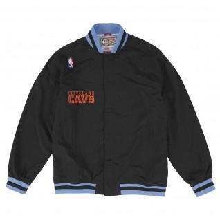 Jacket Cleveland Cavaliers authentic