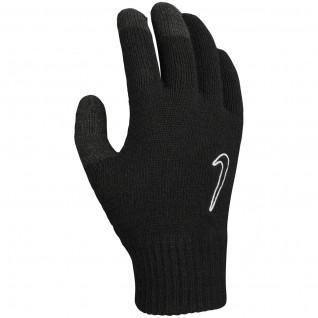 Gloves Nike knitted tech and grip 2.0
