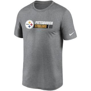 T-shirt Pittsburgh Steelers 