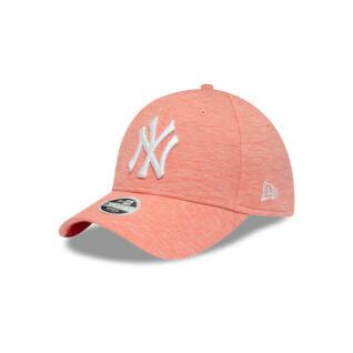 Women's cap New York Yankees Jersey 9FORTY