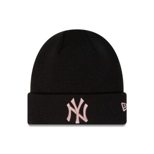 Women's hat New York Yankees New York Yankees Essential