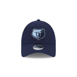 Cap 9forty Grizzlies Side Patch