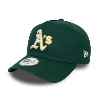 Cap 9forty Oakland Athletics Patch