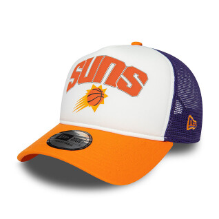 Trucker cap Phoenix Suns NBA Retro