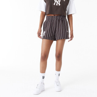 Women's shorts New York Yankees MLB