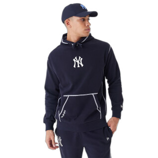 Hooded sweatshirt New York Yankees MLB World Series
