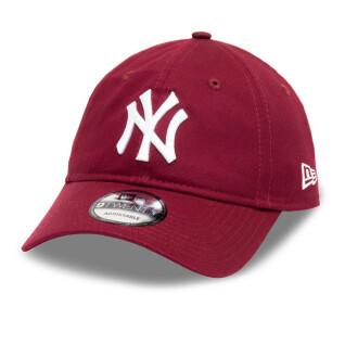 Cap New York Yankees Ess 9TWENTY