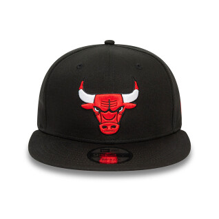 Snapback cap New Era Chicago Bulls 9FIFTY