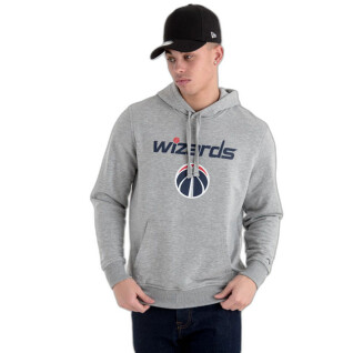Hooded sweatshirt Washington Wizards NBA