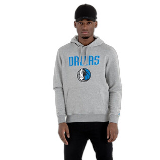 Hooded sweatshirt Dallas Mavericks NBA