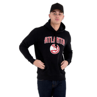 Hooded sweatshirt Atlanta Hawks NBA