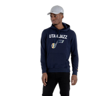 Hooded sweatshirt Utah Jazz NBA