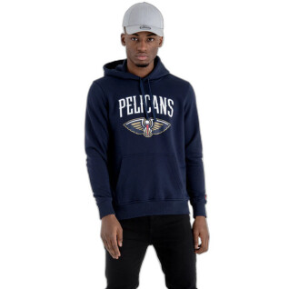 Hooded sweatshirt New Orleans Pelicans NBA