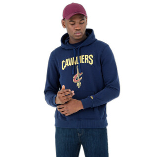 Hooded sweatshirt Cleveland Cavaliers NBA