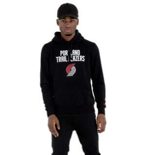 Hooded sweatshirt Portland Trail Blazers NBA