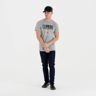 T-shirt Los Angeles Clippers NBA