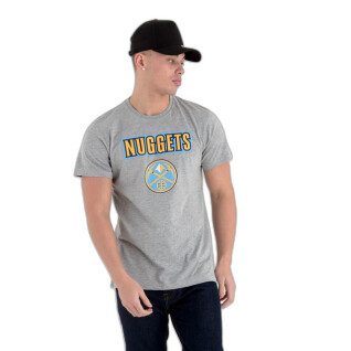 T-shirt Denver Nuggets NBA