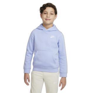 Sweatshirt child Nike Club