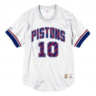 Sweatshirt Detroit Pistons Dennis Rodman